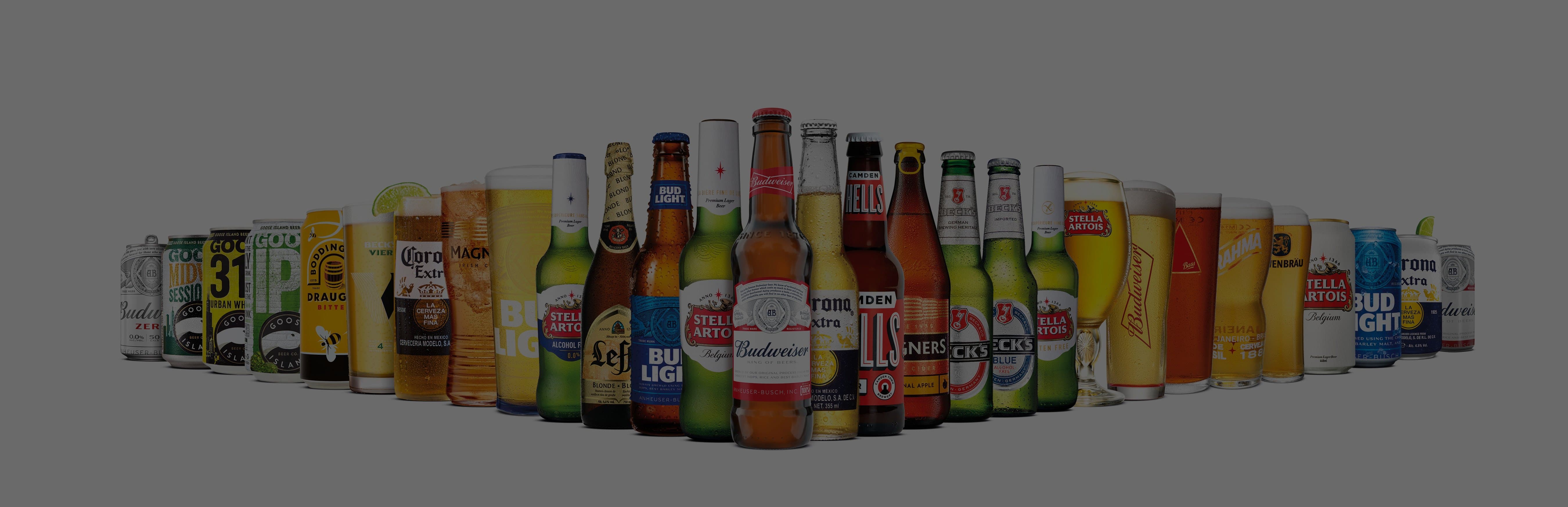 Bud Light | Budweiser Brewing Group UK&I